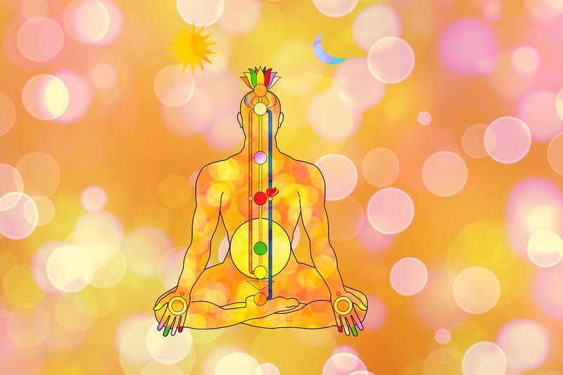 Chakra Balancing